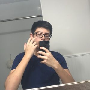 Meet your Posher, Diego